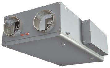 Вентиляционная установка Lessar LV-PACU 400 PE