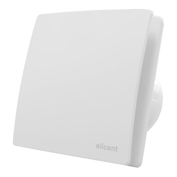 Вентилятор для ванной Elicent Elegance 100 Mhy Smart