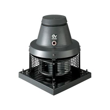 Каминный вентилятор Vortice Tiracamino
