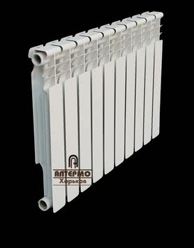Радиатор биметаллический Алтермо Торино 500*78 (Полтава)