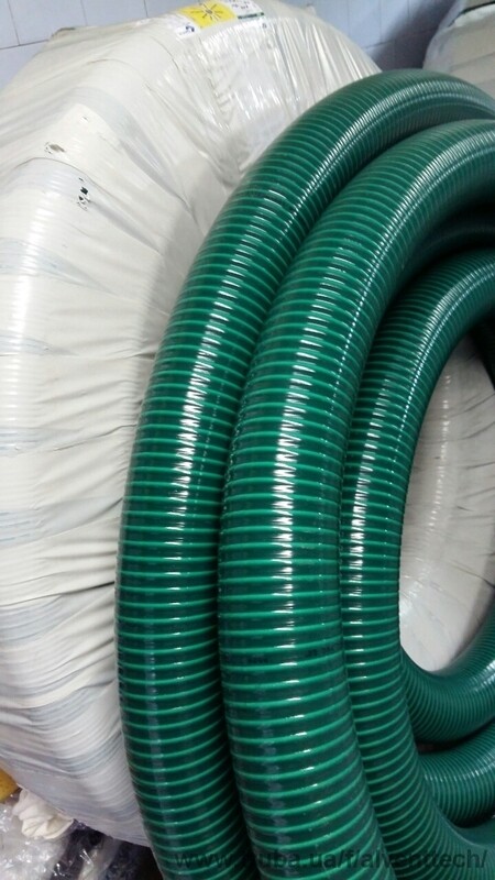 Ассенизаторный морозостойкий шланг