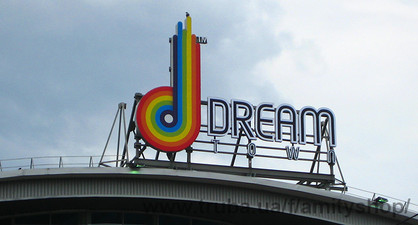ТРЦ "Dream-town" &mdash; Амити групп