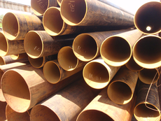 Продаємо труби сталеві 325 х 6,5 мм.