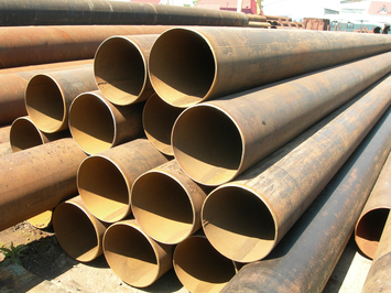 Продаємо труби сталєві