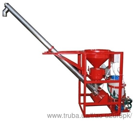 Протравитель семян SBI-1