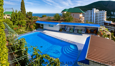 Бассейны &mdash; Аква-Империя