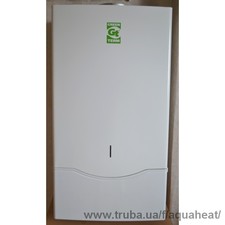 Газовая колонка GreenTerm &mdash; Аквахит