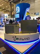 Выставка Акватерм Киев &mdash; Aquapolis