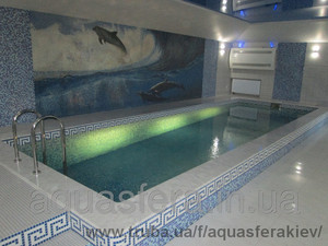 Наш объект &mdash; АкваСфера