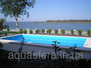 Наш объект &mdash; АкваСфера