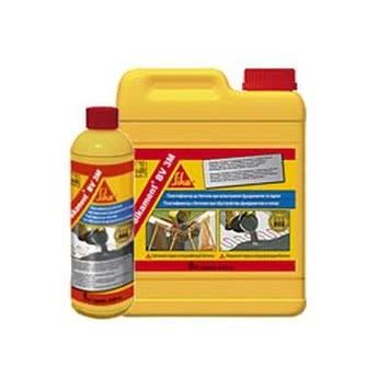 Пластификатор для теплых полов Sika® BV 3M 6L