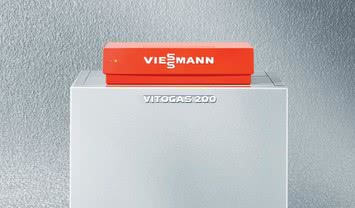 Котлы Viessmann