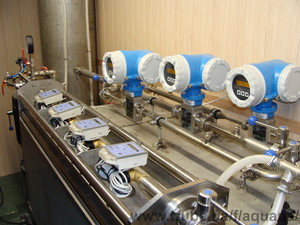 Поверка приборов учета тепла &mdash; Аква Украина