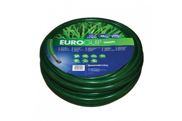 Шланг для полива Tecnotubi Euro Guip Green диаметр1/2