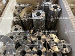 Фланцы плоские стальные кованные ГОСТ12820-80 — Армапрайм Фланцы плоские стальные кованные ГОСТ12820-80 — Армапрайм