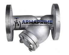 Фланець плоский сталевий Ду50 Ру16