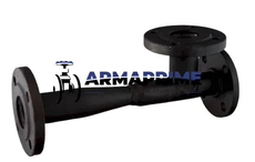 Элеватор водоструйный №1