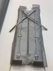 Термочохли для трубопровідної арматури — надійний захист і комфорт в експлуатації