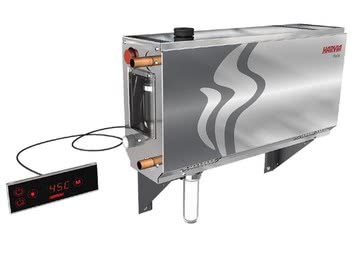 Парогенератор Harvia Helix steam generator 2,2 кВт