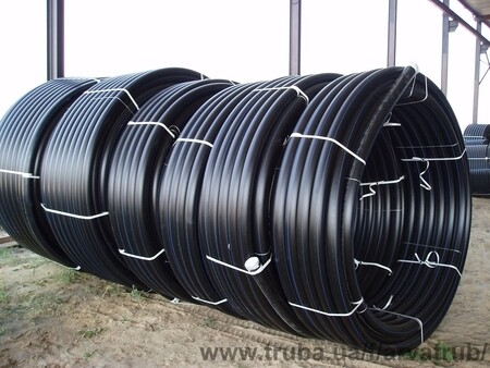 трубы для воды одесса