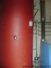 наші об"єкти &mdash; Мисько А.З.