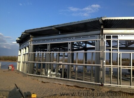 Готовая продукция