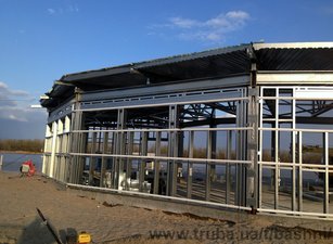 Готовая продукция &mdash; Норман групп