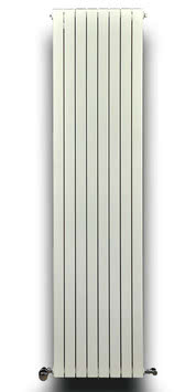 Вертикальні Радіатори Blende Betatherm