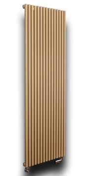 Декоративний радіатори BQ quantum Betatherm