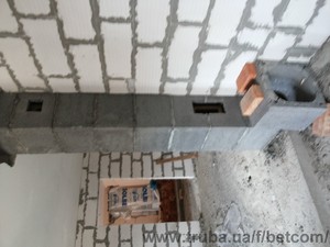 Дымоход &mdash; БЕТКОМ-УКРАИНА