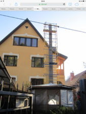 Дымоход &mdash; БЕТКОМ-УКРАИНА