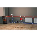 Продажа систем отопления и водопровода kan-therm