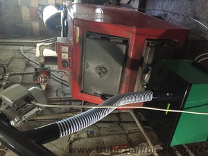 Отопление частного дома &mdash; Куликова Н.Д.