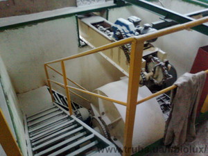 Производство пеллет в Украине &mdash; BioLUX