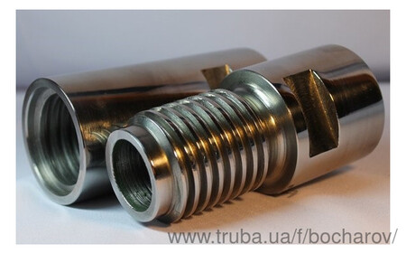 Буровые замки