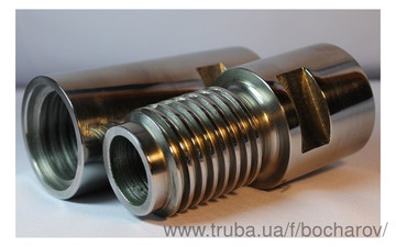 Буровые замки &mdash; Бочаров Е.В.