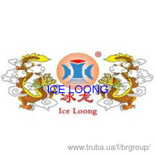 Фреон Ice Loong &mdash; Балтик Рефриджерейтинг Групп