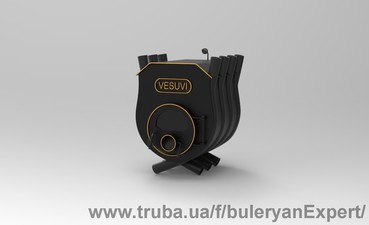 Булерьян с варочной повехностью &mdash; Рудой С.А.