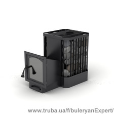 Печи для бани и сауны. &mdash; Рудой С.О.