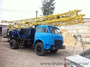 Наша техника &mdash; РБ