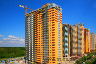 Жилой комплекс "МИНИСТЕРСКИЙ" — ССК ТМ Жилой комплекс "МИНИСТЕРСКИЙ" — ССК ТМ