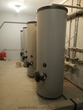 ИНГОК ГВС &mdash; Укравтоматика