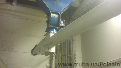 Система аспирации — Клиэйр Система аспирации — Клиэйр