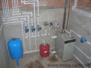 заказ 284 &mdash; СОК