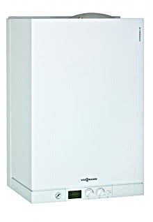 Газовые одно- и двухконтурные котлы VIESSMANN