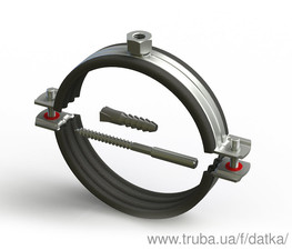 Сантехничекий набор &mdash; Datka LTD