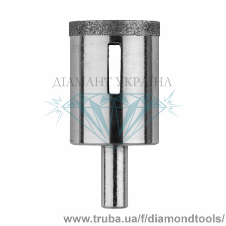 Коронка алмазная 40 мм