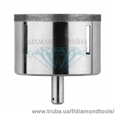 Коронка алмазная 65 мм