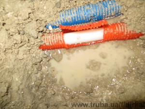 Поиск микро утечек воды и теплоносителя  с трубопроводов из различных материалов внутри помещений &mdash; Лаборатория диагностики тепловых сетей