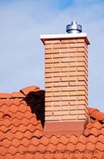 дымари,дымоходы,вентиляция,трубы нержавеющие,оцинкованные &mdash; Дымо-Версия